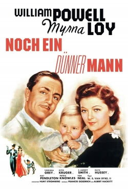 Noch ein dünner Mann (1939)