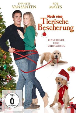 Noch eine tierische Bescherung (2012)