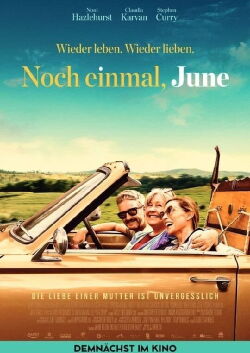 Noch einmal, June (2021)