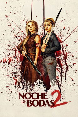 Noche de bodas 2 (2026)