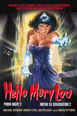 Noche de graduación 2: Hello Mary Lou (1987)