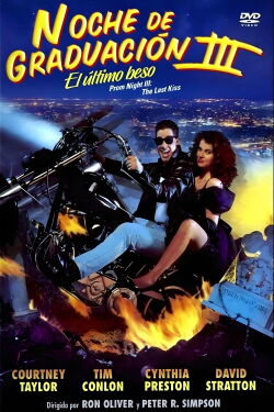 Noche de graduación 3: El último beso (1990)