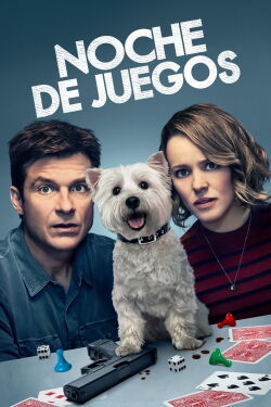 Noche de juegos (2018)