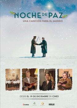 Noche de paz (2018)