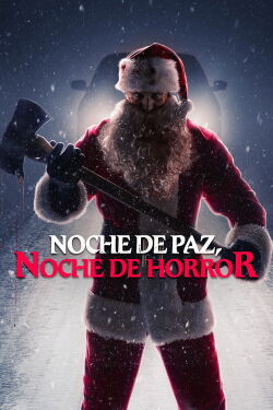Noche De Paz, Noche De Horror (2025)