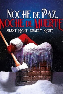 Noche de paz, noche de muerte (1984)