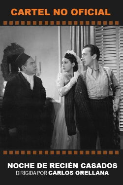 Noche de recién casados (1941)