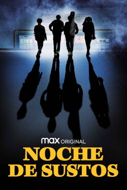 Noche de sustos (2022)