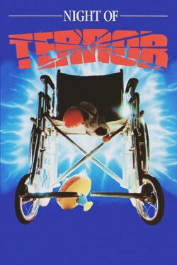 Noche de Terror (1972)