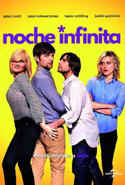 Noche infinita (2015)