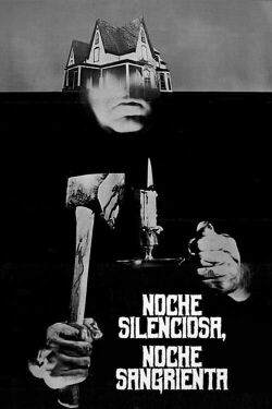 Noche silenciosa, noche sangrienta (1972)