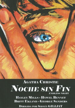 Noche sin fin (1972)