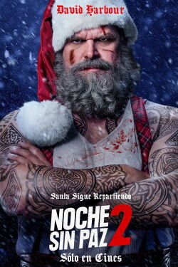 Noche sin paz 2 (2026)