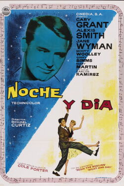 Noche y día (1946)