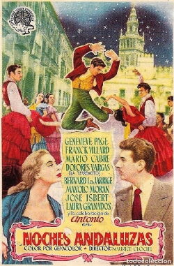Noches andaluzas (1954)