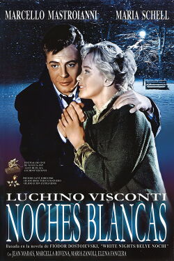 Noches blancas (1957)