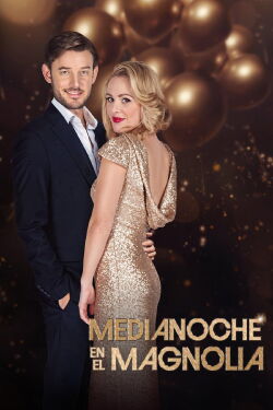 Nochevieja en el Magnolia (2020)
