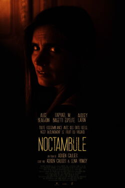 Noctambule (2023)