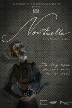 Noctuelle (2020)