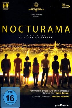 Nocturama (2016)
