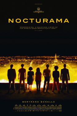 Nocturama (2016)