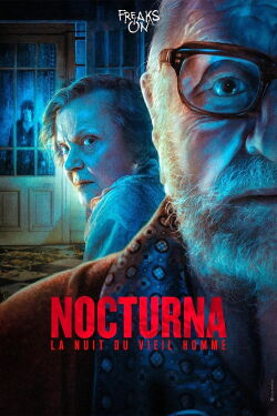 Nocturna, la nuit du vieil homme (2020)