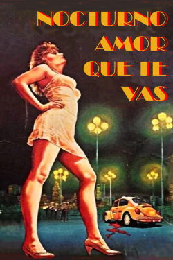 Nocturnal Love that Goes Away (1987)