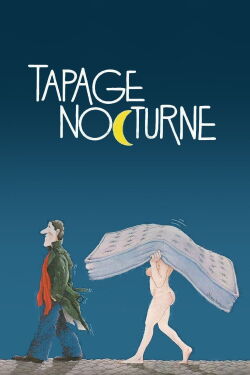 Nocturnal Uproar (1979)