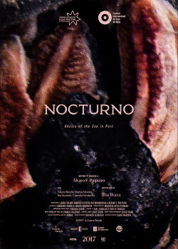 Nocturno: Ghosts of the Sea in Port (2017)