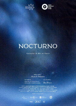 Nocturno: Ghosts of the Sea in Port (2017)