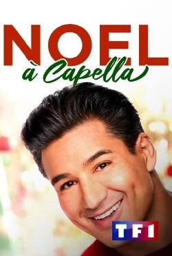 Noël a cappella (2020)