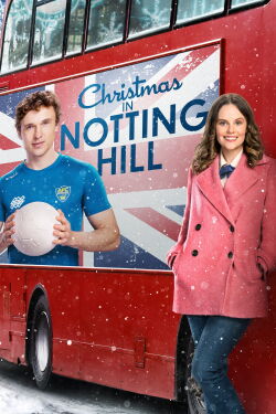 Noël à Notting Hill (2023)