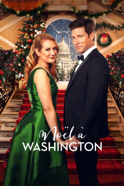 Noël à Washington (2021)