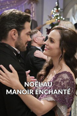 Noël au manoir enchanté (2020)