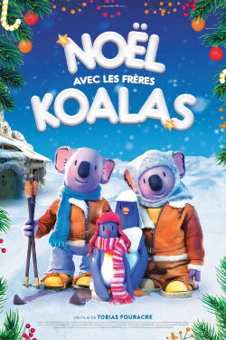 Noël avec les frères Koalas (2022)