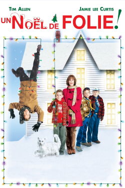Noël avec les Kranks (2004)