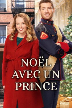 Noël avec un prince (2021)