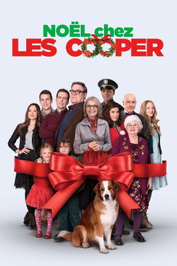 Noël chez les Coopers (2015)