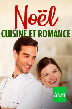 Noël, cuisine et romance (2019)