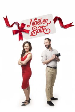 Noël en boîte (2018)