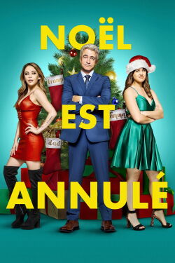Noël est annulé (2021)