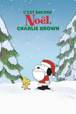 Noël est de retour, Charlie Brown (1992)