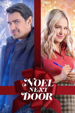 Noël frappe à la porte (2022)