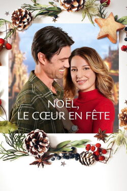 Noël, le coeur en fête (2020)