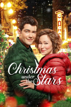 Noël sous un ciel étoilé (2019)