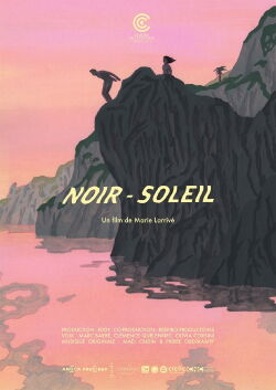Noir-soleil (2021)