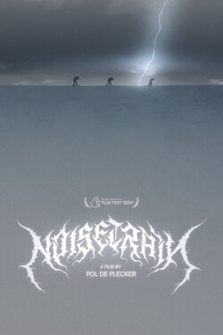 Noisetrain (2022)