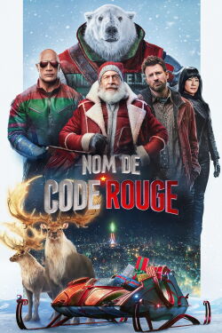 Nom de code : Rouge (2024)