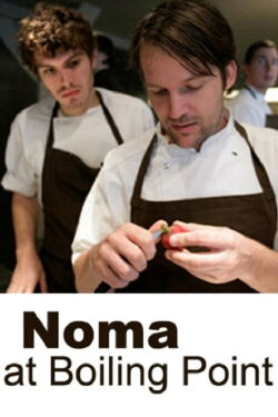 Noma på kogepunktet (2008)