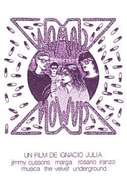 Nomad (1977)